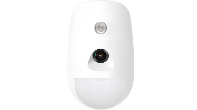 Hikvision Infrarrojo Inalambrico con Camara 640x480 12mt. PET