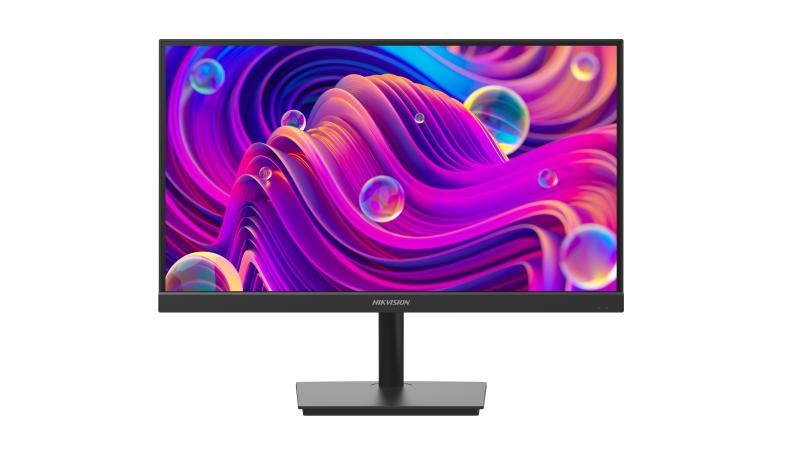Hikvision Monitor E-LED HD 21.45" pulgadas 16/7 HDMI-VGA