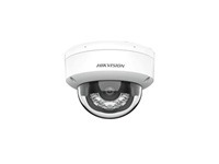 Hikvision Camara Domo 4MP Hybrid Light 2.8mm IK10 AcuSense WDR