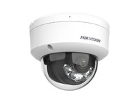 Hikvision Camara Domo IP 6MP Hybrid Light 2.8mm 30mt AcuSense WDR