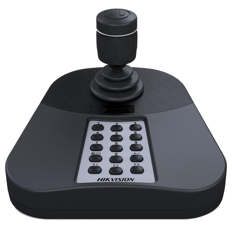 Hikvision Joystick IP USB DVR NVR