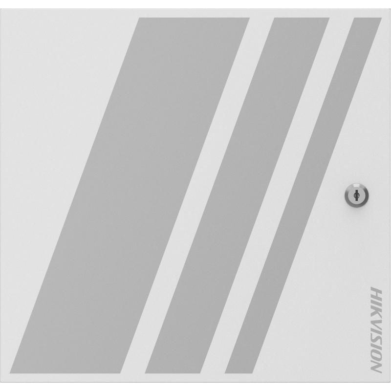 Hikvision Controlador de Acceso - 2 puertas
