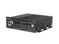 Hikvision NVR - Movil 4CH POE 1TB SSD incl. AE-MN5043