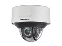 Hikvision Domo 4MP VF2.8-12mm IR30mt IK10 WDR DeepinView AcuSense