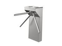 Hikvision Torniquete Bidireccional 550mm hasta 60 pers. por min