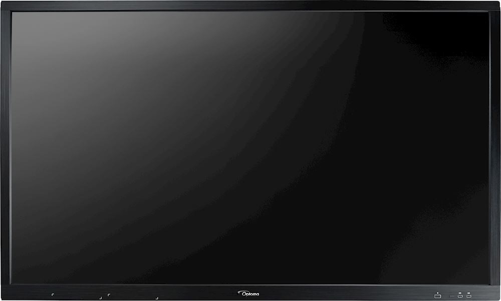 Optoma Panel Interactivo 75" OP751RK+ 4K