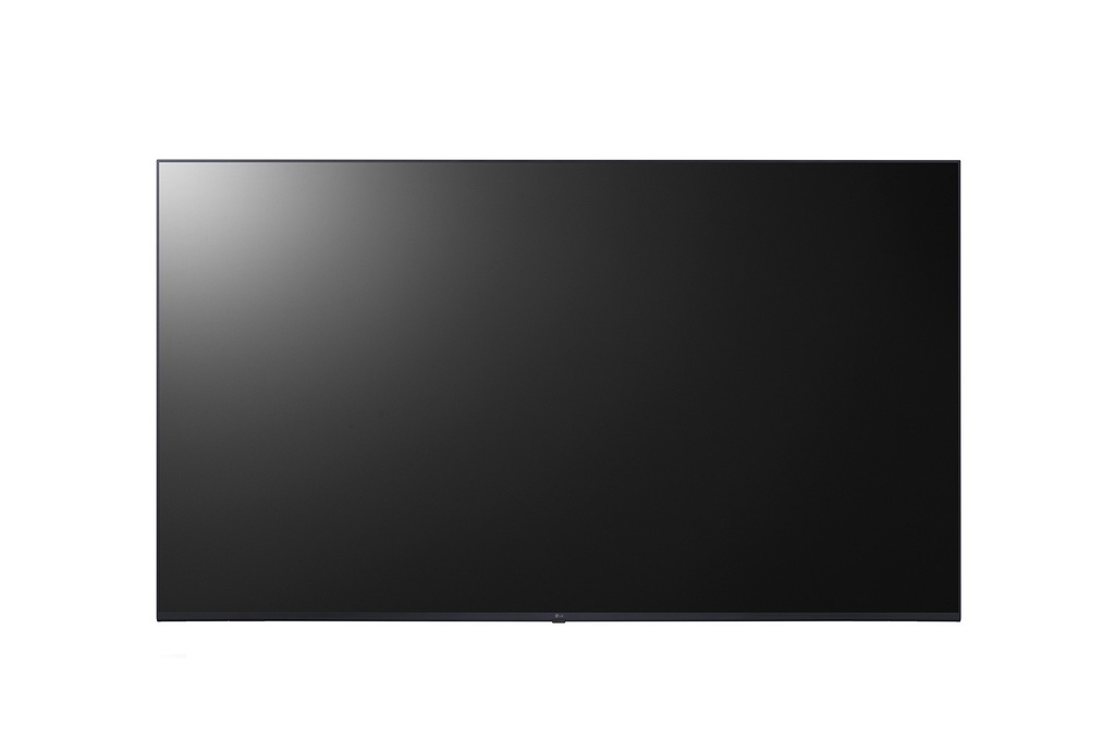 LG Pantalla Comercial 55" UL3J 4K UHD