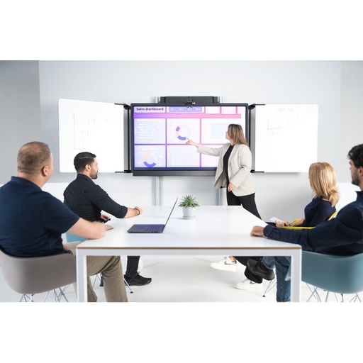 [481A70] [BALANCEBOX] UNIVERSAL VESA BRACKET