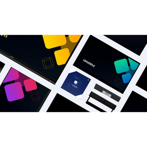 [10004703] [I3CONNECT] i3LEARNHUB license - Teams/1 year Licencia de 1 año por cada 35 Usuarios