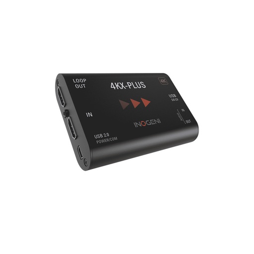 [4KX-Plus] [INOGENI] 4KX-Plus