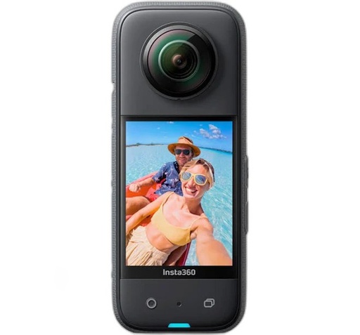 [10010660] [I3CONNECT] i3SIXTY 3 Camera Cámara 4K para i3SIXTY 3