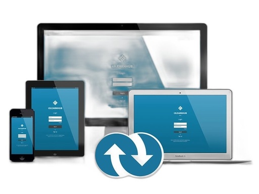 [10004703] [I3CONNECT] i3LEARNHUB license - Teams/1 year Licencia de 1 año por cada 35 Usuarios
