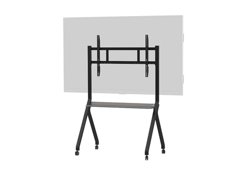 [10010742] [I3CONNECT] Stand 2 Soporte con Ruedas hasta 105"