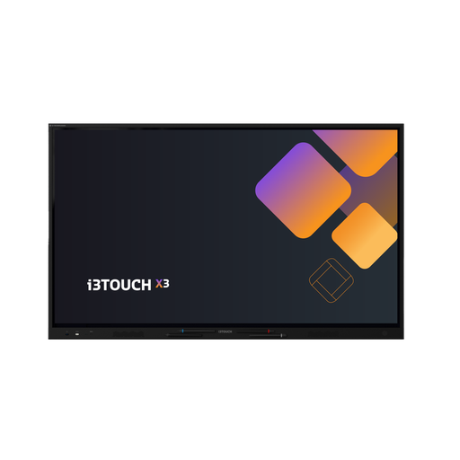 [10010742] [I3CONNECT] Stand 2 Soporte con Ruedas hasta 105"