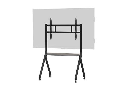 [10010742] [I3CONNECT] Stand 2 Soporte con Ruedas hasta 105"