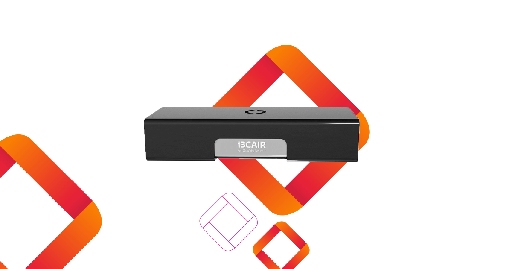 [10010192] [I3CONNECT] i3CAIR  i3CAIR Sensor Module