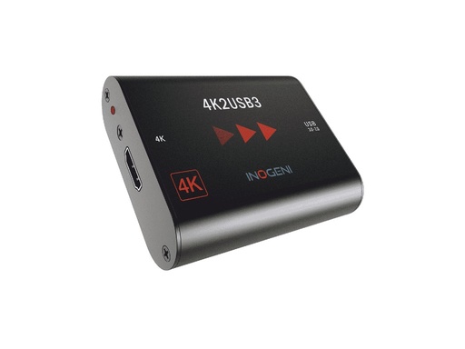 [4K2USB3] [INOGENI] 4K2USB3