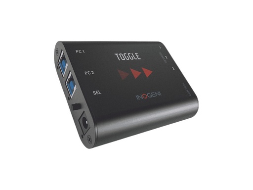 [TOGGLE] [INOGENI] TOGGLE