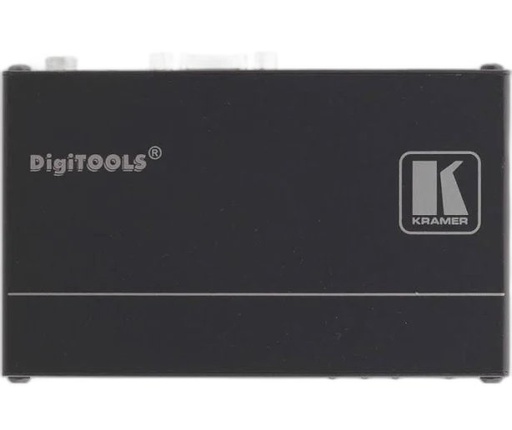 [50-80021090] [KRAMER] TP-580T HDMI,Bidirect.RS−232,IR over Twisted Pair HDBaseT Transmitte