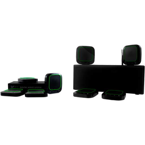 [TPQ+] [LAIA] T-Pod Quad 22 +