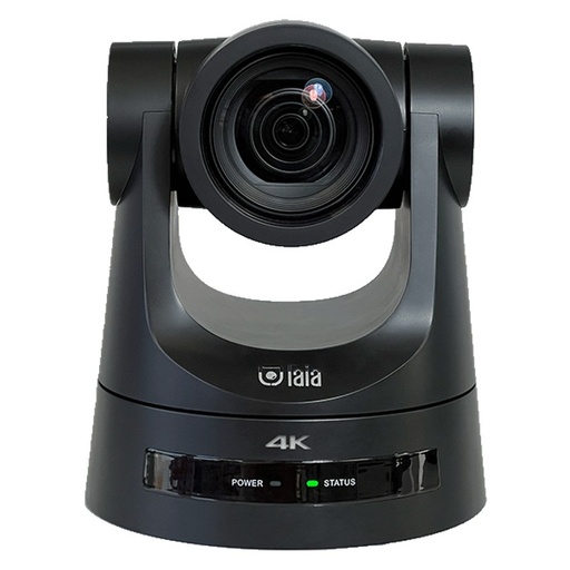 [CTC-412/B] [LAIA] C-Pro 4K AI (Black)