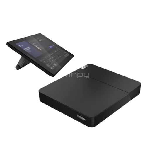[12XJ0006CS] [LENOVO] Think Smart Core , Core i3 1 Solo Monitor Soportado