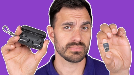 [985-001081] [LOGITECH] Zone True Wireless