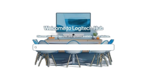 [939-001553] [LOGITECH] Screen Share- EOM