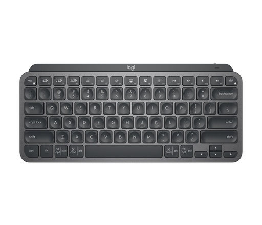 [920-010596] [LOGITECH] MX Keys Mini for Business (Graphite) Spanish Layout