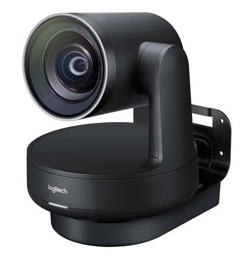 [960-001217] [LOGITECH] Rally (1 Speaker + 1 Mic)