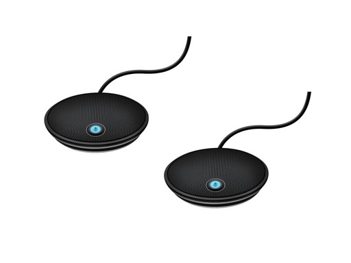 [989-000171] [LOGITECH] GROUP Expansion Mics