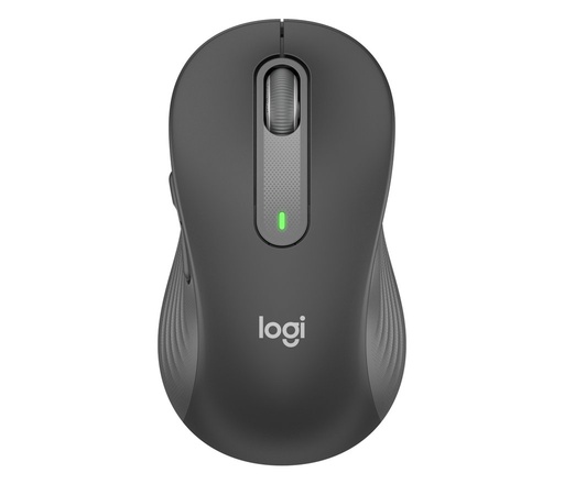 [910-006346] [LOGITECH] Signature M650 L for Business (Graphite)