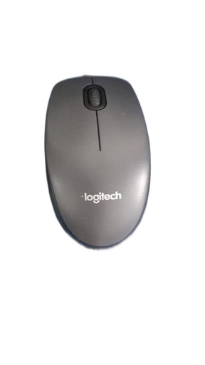 [910-004053] [LOGITECH] Mouse M90 (LAT)
