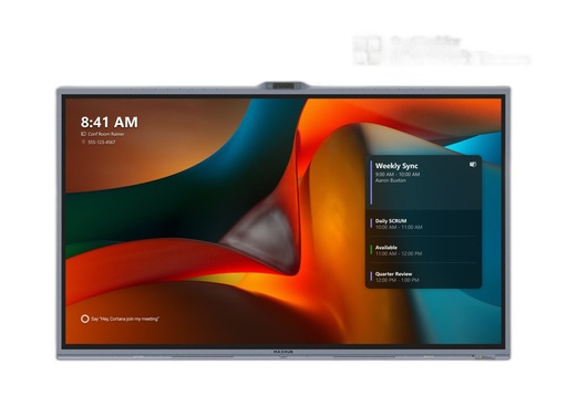 [UW92NA] [MAXHUB] UW 92'' 5K