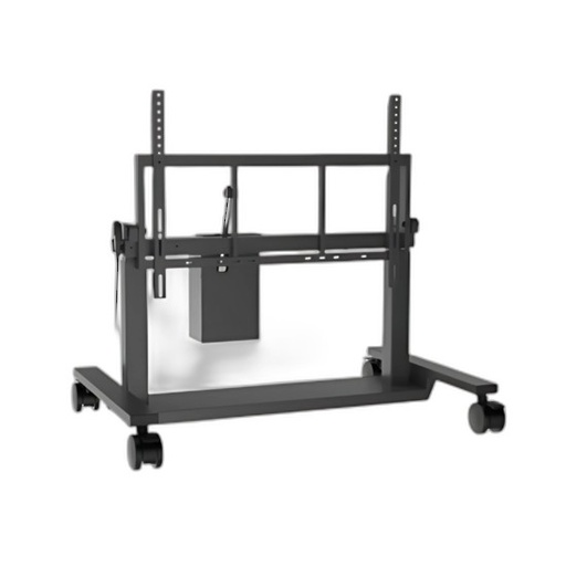 [EST11] [MAXHUB] Floorstand EST11 Up/Down/Flip angle 90°