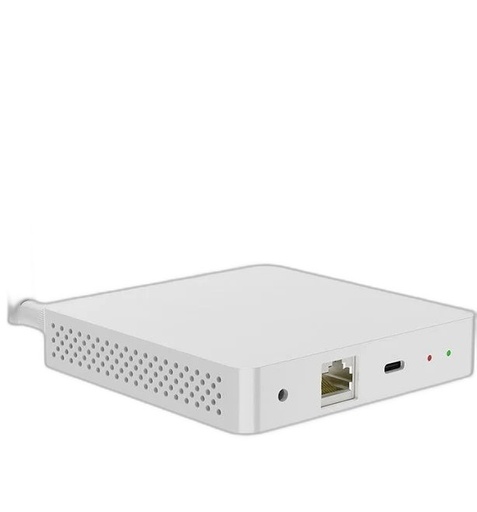 [WB05] [MAXHUB] Wireless Box