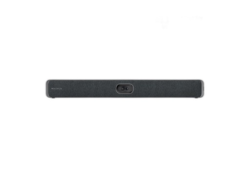[U50] [MAXHUB] UC U50 Video Bar Teams Certified Dual cameras Multiple AI Tracking