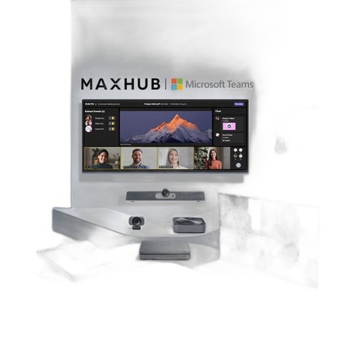 [OPS72A] [MAXHUB] OPS MAXHUB 72A i7 EDU