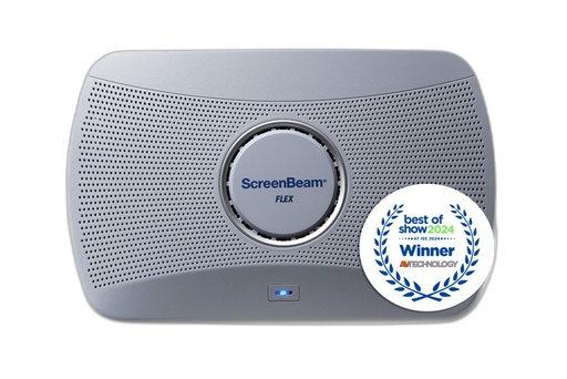 [SBWD1100FLA] [SCREENBEAM] 1100 Flex