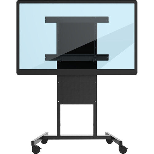 [488A02] [BALANCEBOX] BALANCENOX BUNDLE (SOPORTE + CARRO)