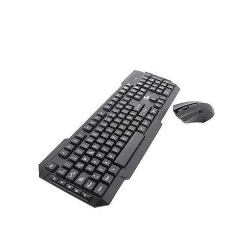 [INTC-ID225XTK25] Xtech multimedia wireles keyb and mouse set Spanish XTK-311S