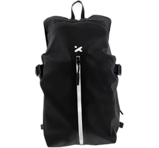 [INTC-AN100XTK46] Xtech Motorcycle Helmet Bkpk 35L Notebook-15.6 Black XTB-520