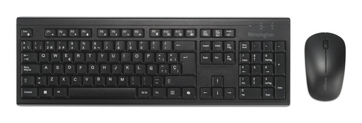 [INTC-AC016KNS19] KENS TECLADO INALAMB KB270 EQ RECAR K75558ES