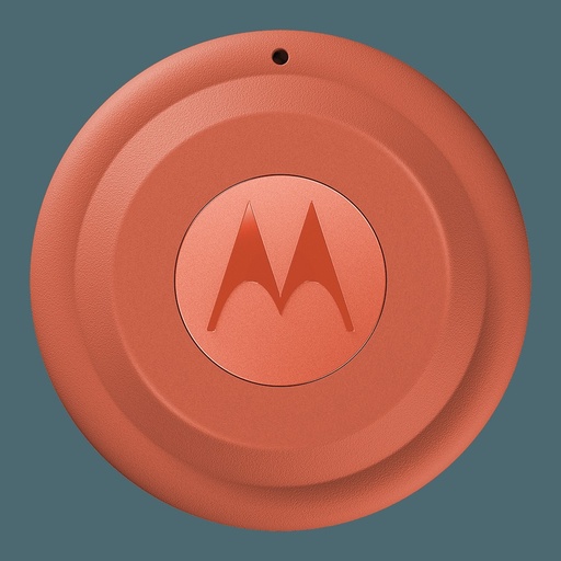 [INTC-AC000MOT53] Motorola Moto Tag 2 Gris