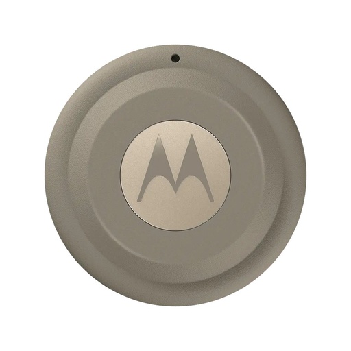 [INTC-AC000MOT53] Motorola Moto Tag 2 Gris