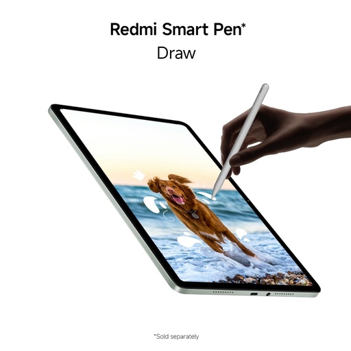 [INTC-AC003XIA35] Xiaomi REDMI Smart Pen White
