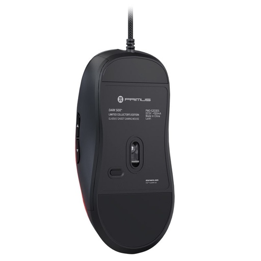 [INTC-MM221PGL56-B1] PGLC Hdst Wrlss PBH-360BK Black with 2.4Ghz dongle