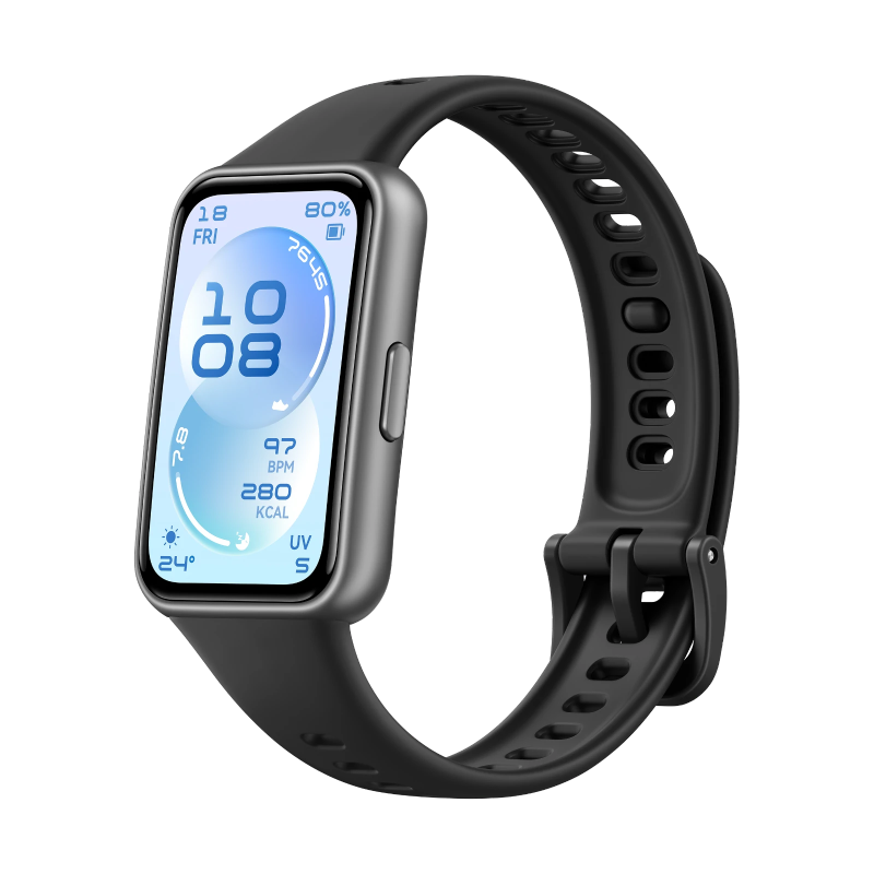 [INTC-AC007HUA67] Huawei Banda 11 Negro