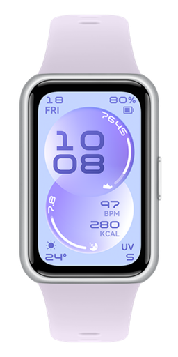 [INTC-AC007HUA68] Huawei Banda 11 Morado