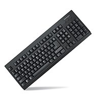 [INTC-AC016KNS22] KENS TECLADO INALAM ERGO RECARGAB NG K75493ES